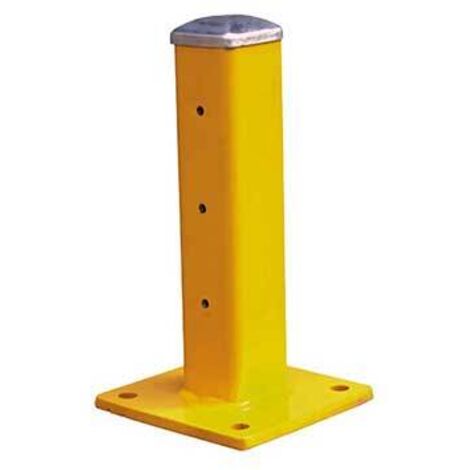 Palo di protezione per Fabbriche e Magazzini - Centro - 1090 mm - W811
