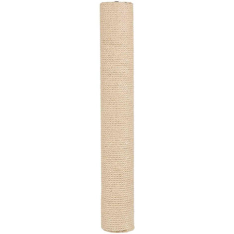 Palo di ricambio per tiragraffi Trixie Naturale 60 cm
