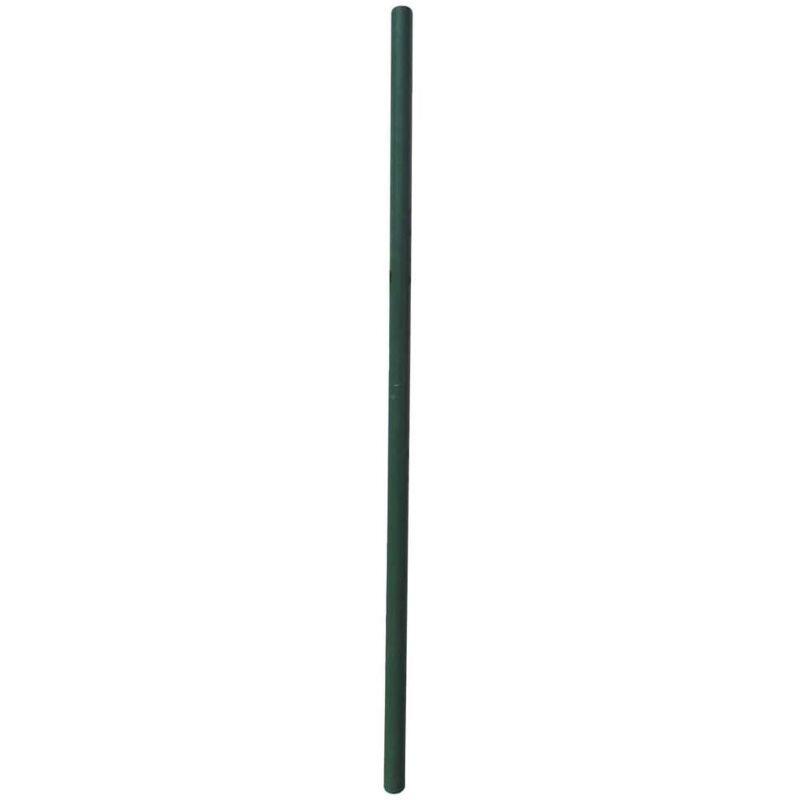 Verdelook Palo Per Recinzione Verde 150 Cm