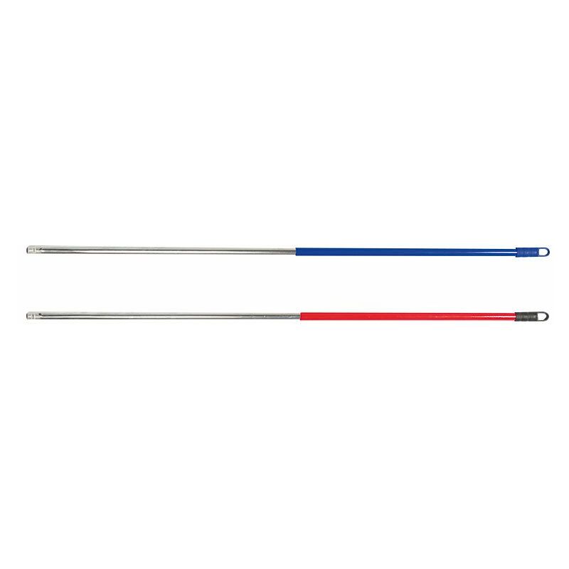 

Palo Forrado 140 Cm.Con Adaptador