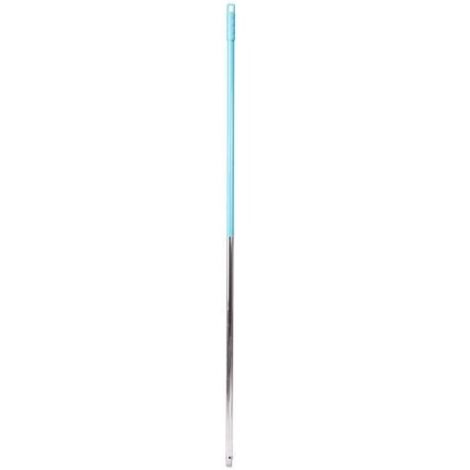 PALO FREGONA/CEPILLO ALUMINIO - 1,40 M
