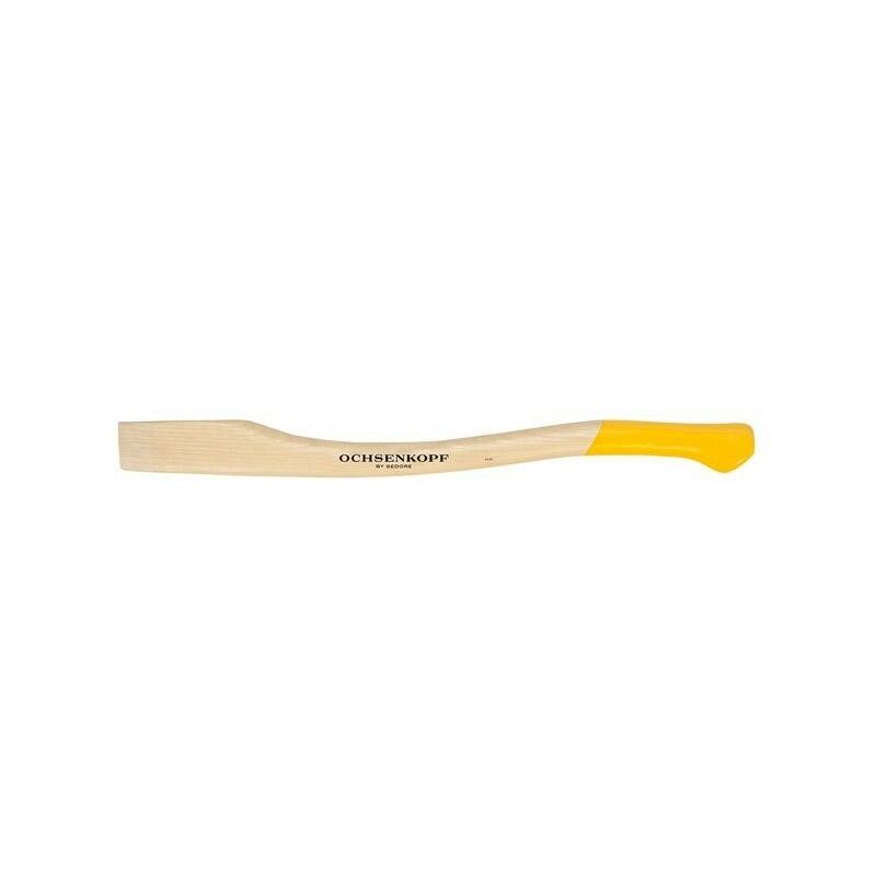 

Palo hacha madera 800mm Ochsenkopf