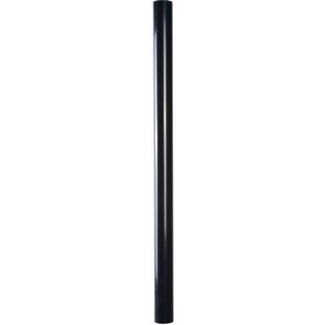 PALO IN PVC PER SFERA 1M BLACK - BELLOTTI