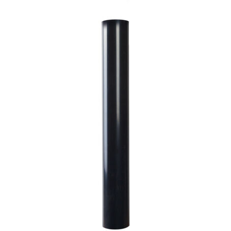 PALO IN PVC PER SFERA 50CM BLACK - BELLOTTI