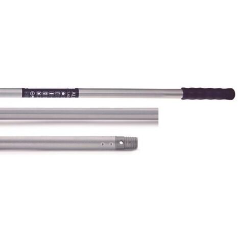 PALO METAL MAYA ALU-PRO 140