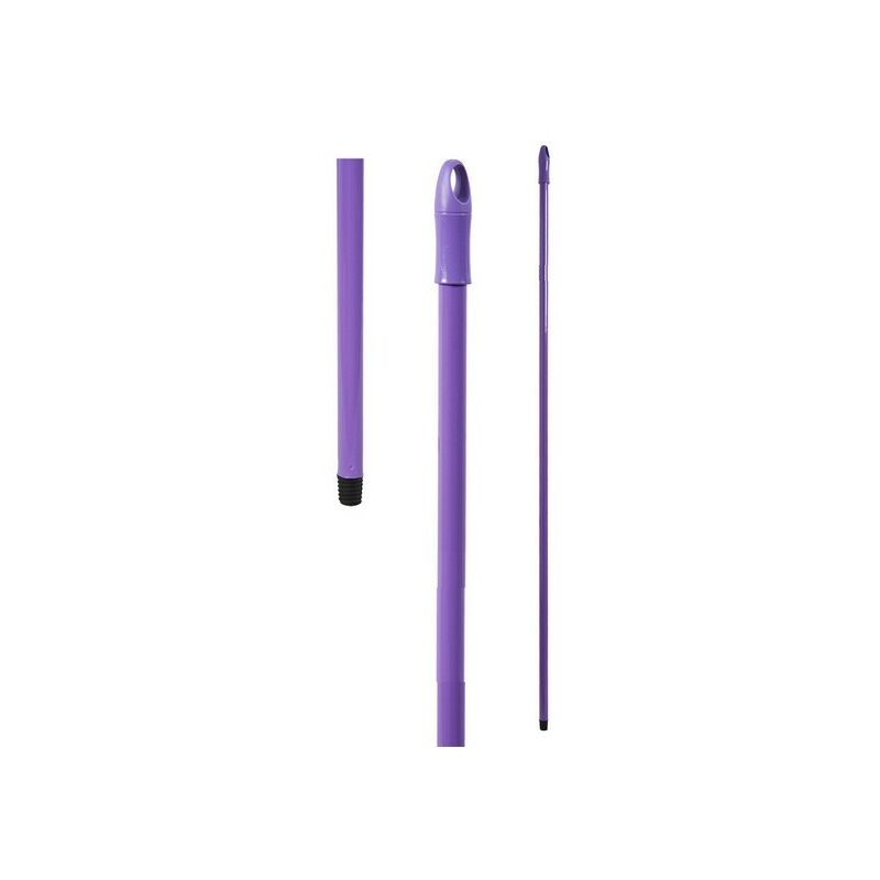 

Palo para Escoba Supernet (140 x 2 cm)