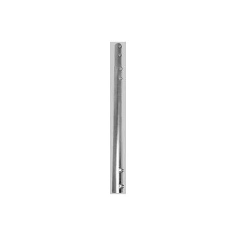 PALO PER ANTENNA Ø 25 mm - 2 mt