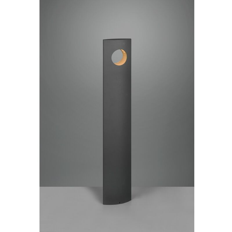 Iperbriko - Palo per Esterno Led Alluminio