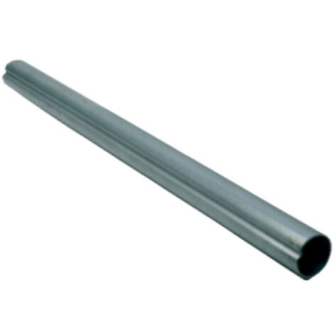 PALO PER SEGNALETICA TUBOLARE D 60 MM H 200 CM- 1,0 pz