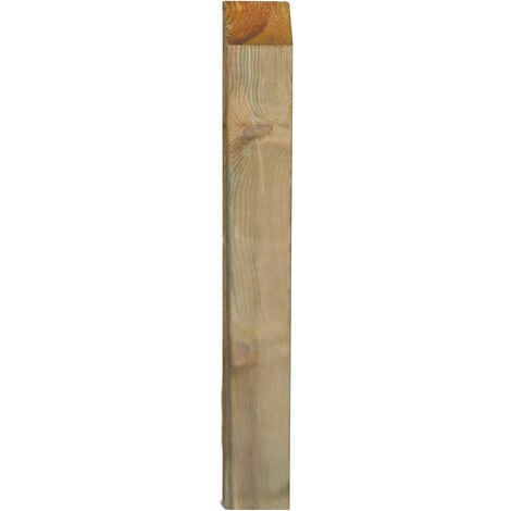 PALO PINO ESSICC IMPREGNATO  4,0X9,0XH300 CM