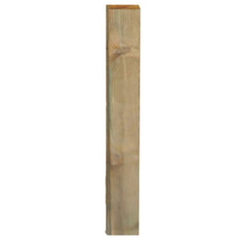 PALO PINO ESSICCATO IMPREGNATO CM 3,5X7,0X180H