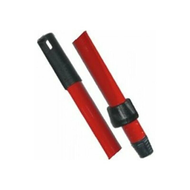

Palo Pintado 1,40 Rojo C/Adaptador