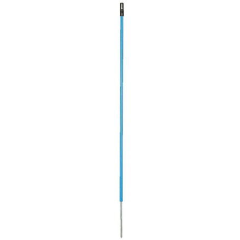 Palo plastica 1,00 m blu (10) GALLAGHER 024414GAL