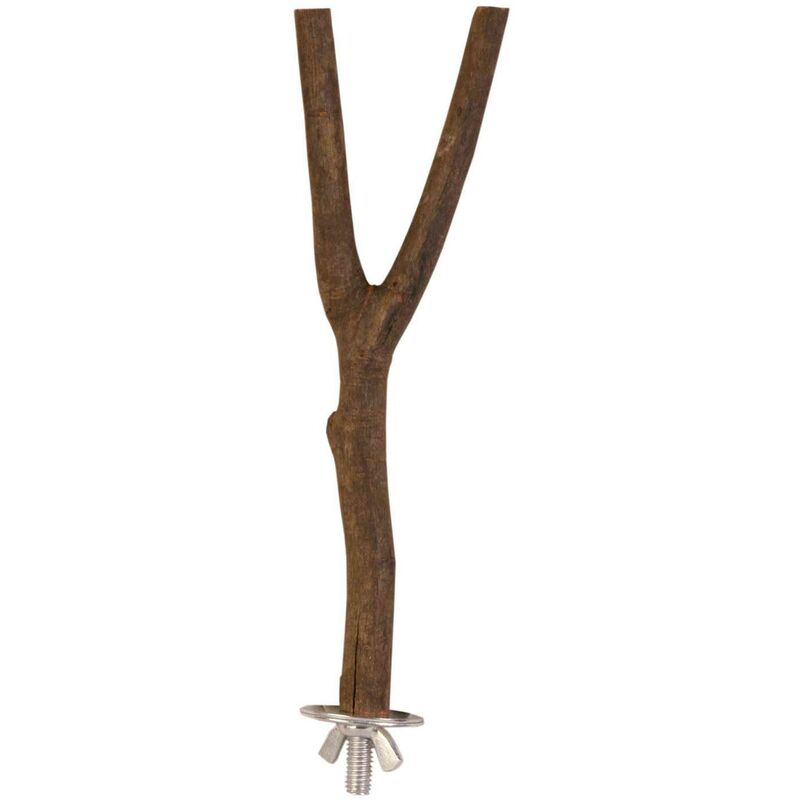 

Palo posadero, Natural Living, 20 cm, ø15 mm - Trixie