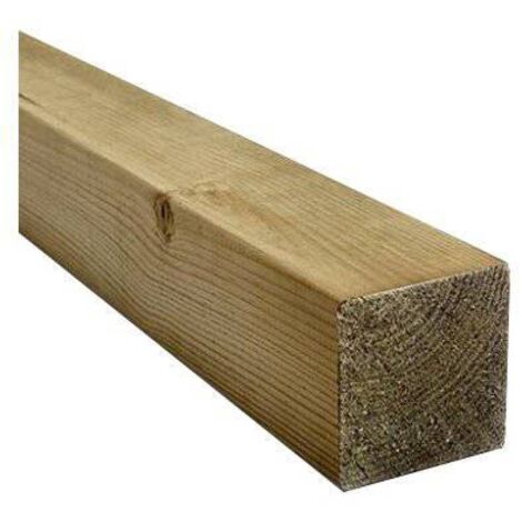 PALO QUADRO LEGNO EURO