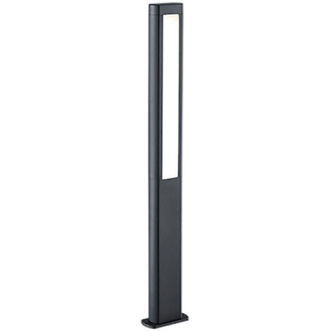 Palo RHINE 421660242 antracite h.100cm