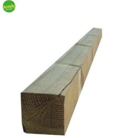 Palo SKB 7x7x135cm