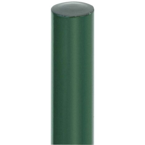 Palo sostegno H. M 1.65 verde Verdemax