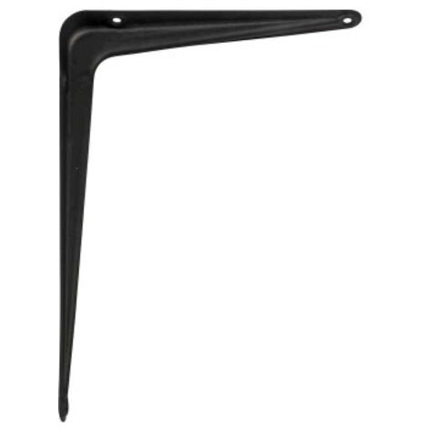 PALOMILLA 1-150X125 ACERO NEGRO (S) - AMIG