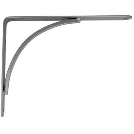 PALOMILLA 10-200X150 ACERO GRIS METAL(S) - AMIG