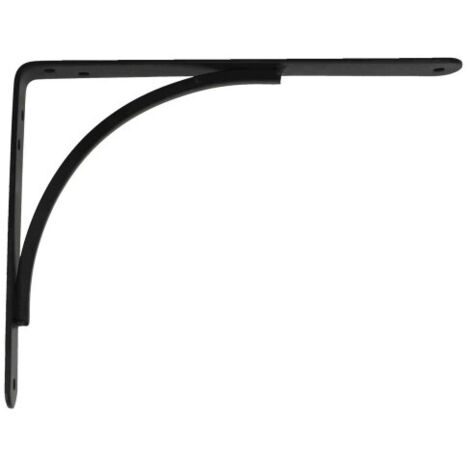 PALOMILLA 10-200X150 ACERO NEGRO(S) - AMIG