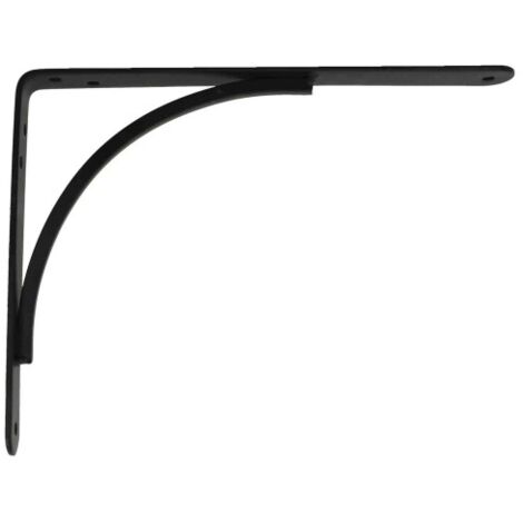 PALOMILLA 10-250X200 ACERO NEGRO(S) - AMIG