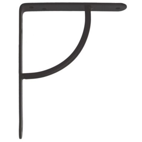 PALOMILLA 12-150X125 ACERO NEGRO(S) - AMIG