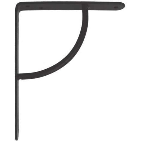 PALOMILLA 12-200X150 ACERO NEGRO