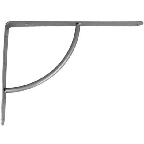 PALOMILLA 12-250X200 ACERO GRIS METAL