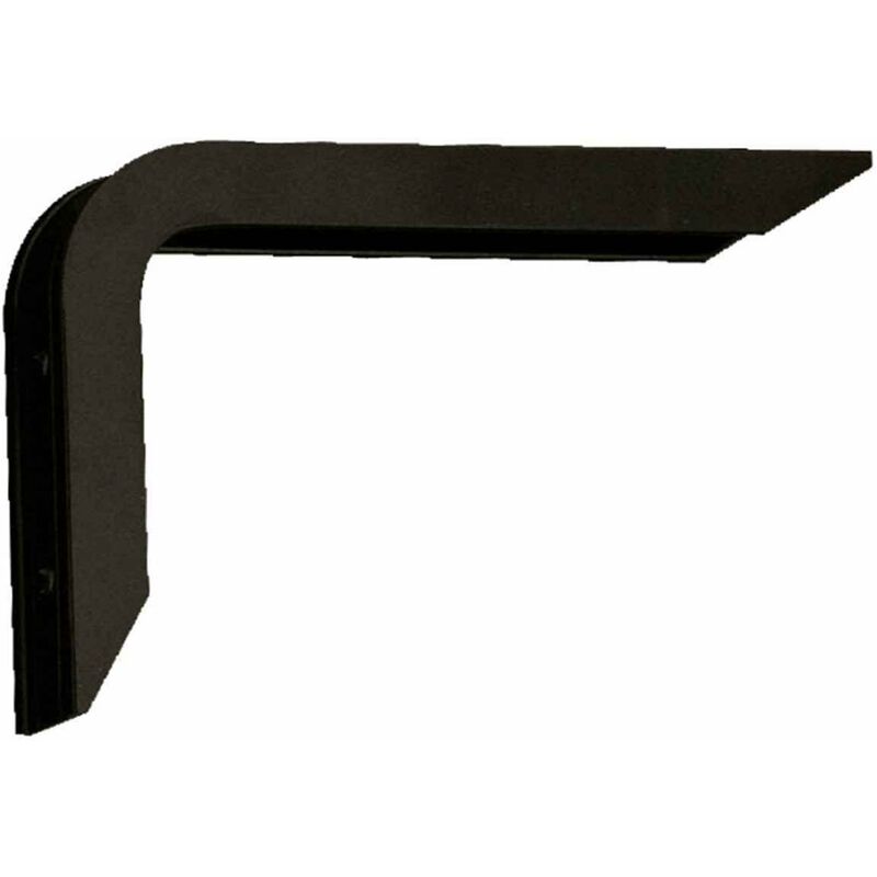 

Palomilla 4-250X150 Negro Esp.