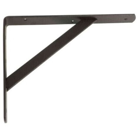PALOMILLA 9-600X375 ACERO NEGRO (S) - AMIG