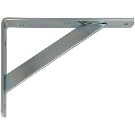 Palomilla AMIG 9-200x125mm Acero Zincado (S) (22589)
