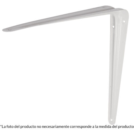 Palomilla blanca - 200x250 mm