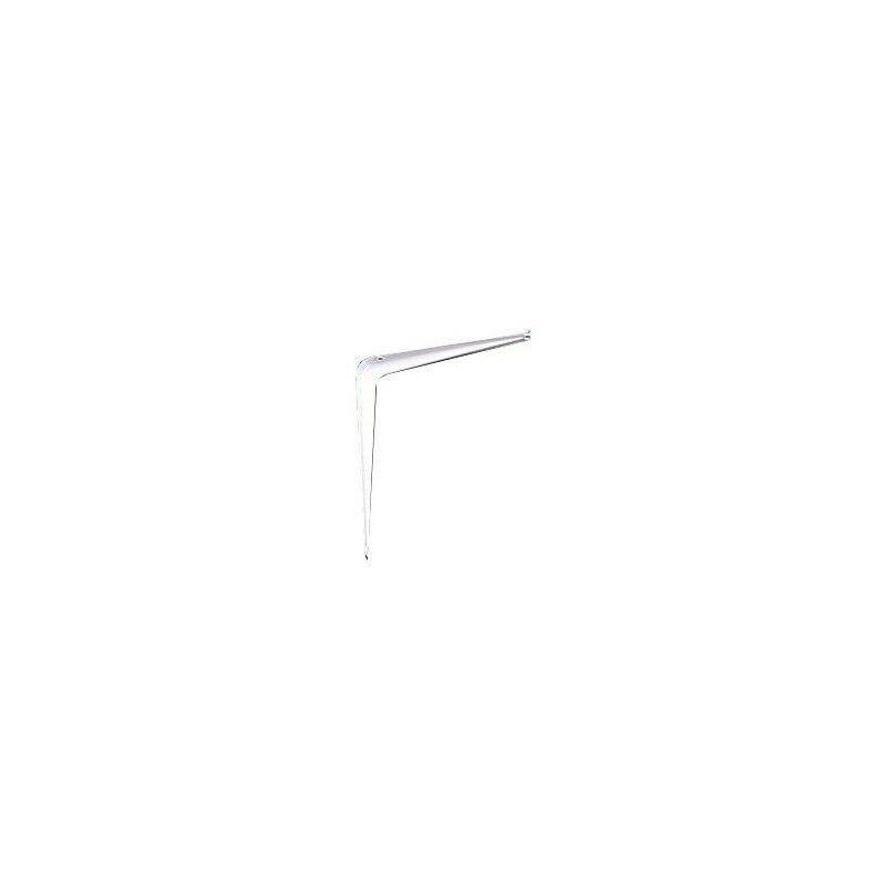 

Palomilla Soporte 75X100Mm Nivel Blanco