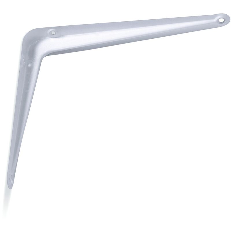 

Escuadra Amig Charolada 350-300 Blanca - Blanco