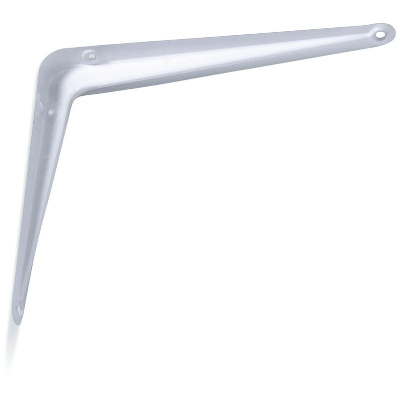

Escuadra Amig Charolada 250-200 Blanca - Blanco