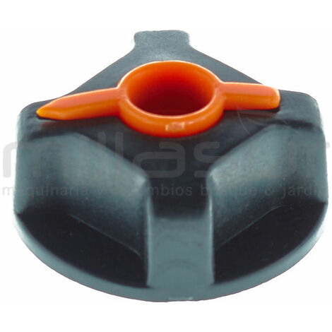 Palomilla cierre gasolina gi2000 (a25)