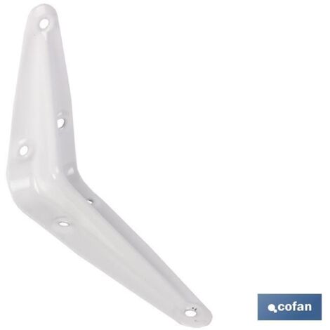 PALOMILLA CON NERVIO BLANCO 300X250MM