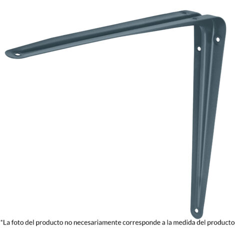 Palomilla gris - 200x250 mm