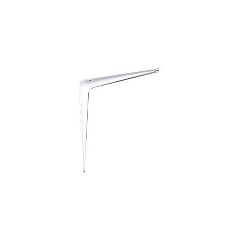 Palomilla Soporte 200X250Mm Nivel Blanco