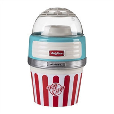 Palomitera Ariete 2957/01 1100W 8003705119307 S0430450 Ariete