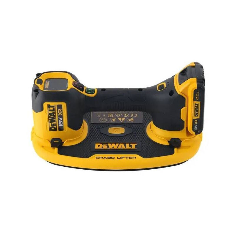 Ventouse Grabo XR 18V machine seule DCE590N XJ Dewalt
