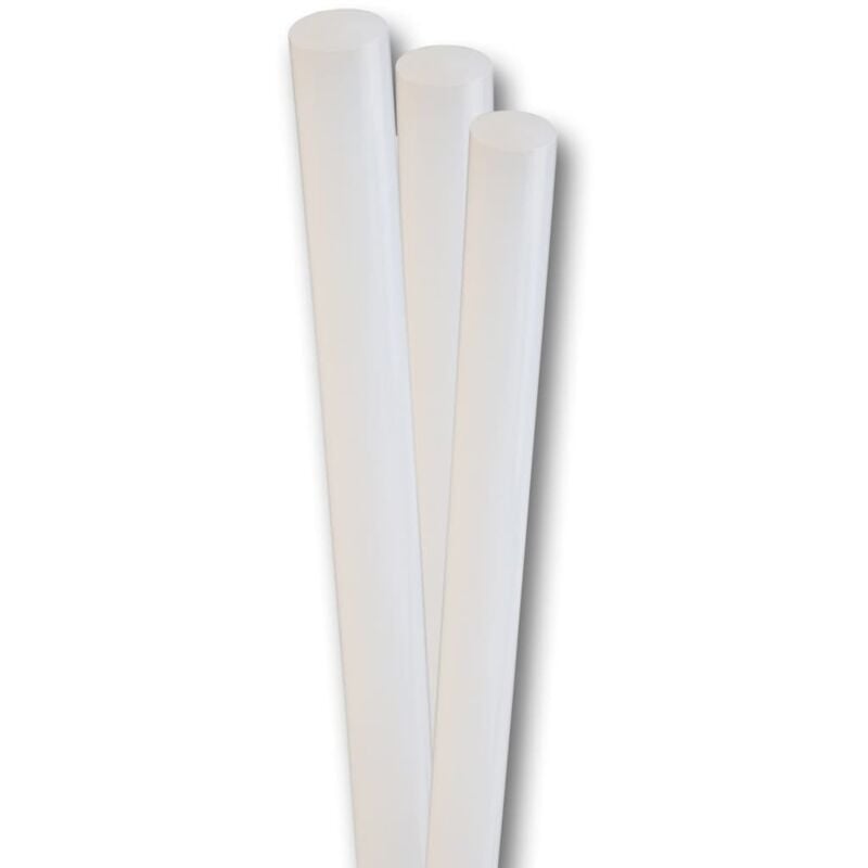 

Barras de pegamento ULTRA Power 11 mm 1 kg - Blanco - Steinel