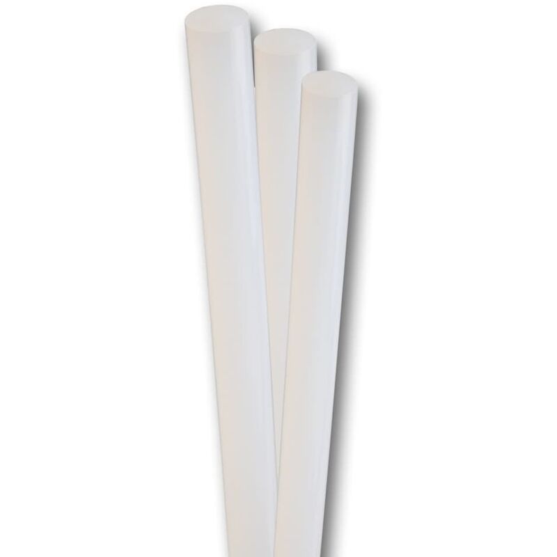 

Barras de pegamento universal 11 mm 600 g - Transparente - Steinel