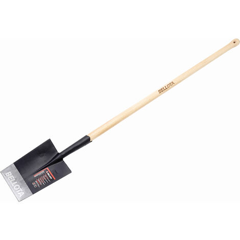 Palote 5604-26 con mango largo
