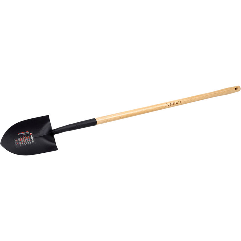 

Palote forjado mango largo 5609 ml - Bellota