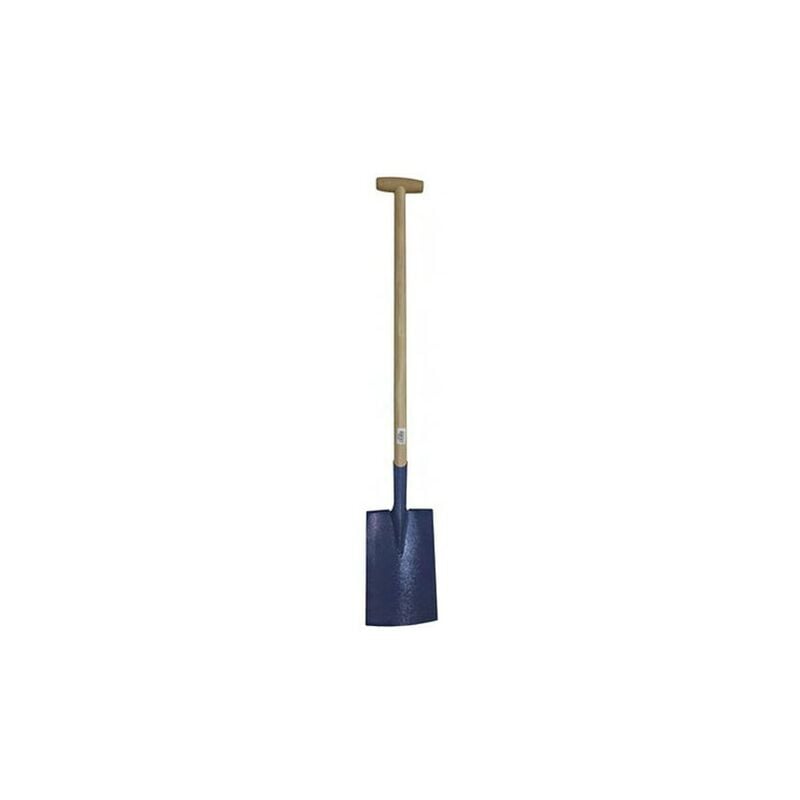 

Palote Jardin con Mango de muleta de Madera | Medida 26 cm