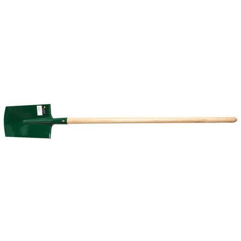Palote jardín LISTA Nº5573 con mango largo 120 cm