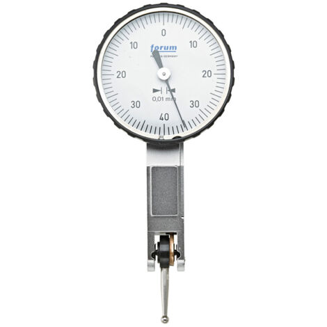 Palpeur à levier 0,8 mm A /32 mm