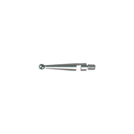 Palpeur D.1mm L.14,5mm KGL M2 HM Comparateur à levier H.PREISSER